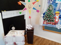 2025-12-19 Przegląd kolęd i wigilia